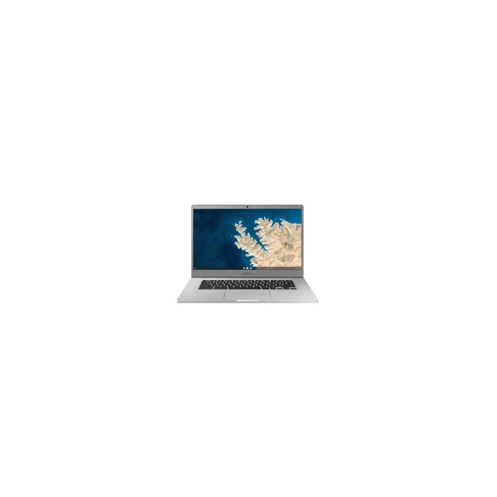 Samsung Chromebook 4+ 15.6 "/ Celeron N4000 / 64Gb / 4Gb / Google Chorme