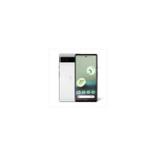 Google Pixel 6a 6 + 128GB 6.1 "5G krijt EU