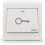 KDL Door Exit Push Button Switch Door Release 86 * 86 Plastic for DIY Elextric Lock Access Control Security System 3