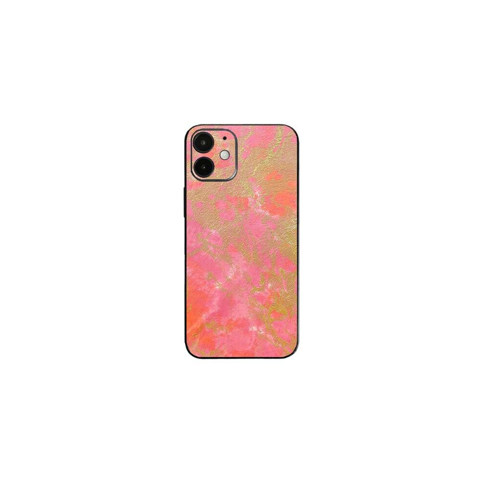 MightySkins APIPH12MI-Thai Marble Skin for Apple iPhone 12 Mini - Thai Marble-image-OPC-PB2VDHY-NEW