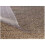 (200cm x 68cm) Carpet Protector Heavy Duty Plastic Clear Mat 8