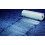 (200cm x 68cm) Carpet Protector Heavy Duty Plastic Clear Mat 2