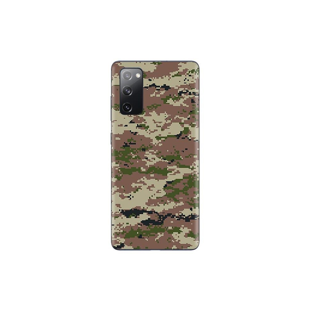 MightySkins SAGS20FE-Urban Camo Skin for Samsung Galaxy S20 FE - Urban Camo-image-OPC-PB2VTVJ-NEW