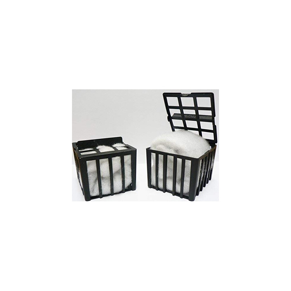 FRF 035ct COMPATIBLE Filter Kits 6 x Refills = 2 x Boxes Equivalent