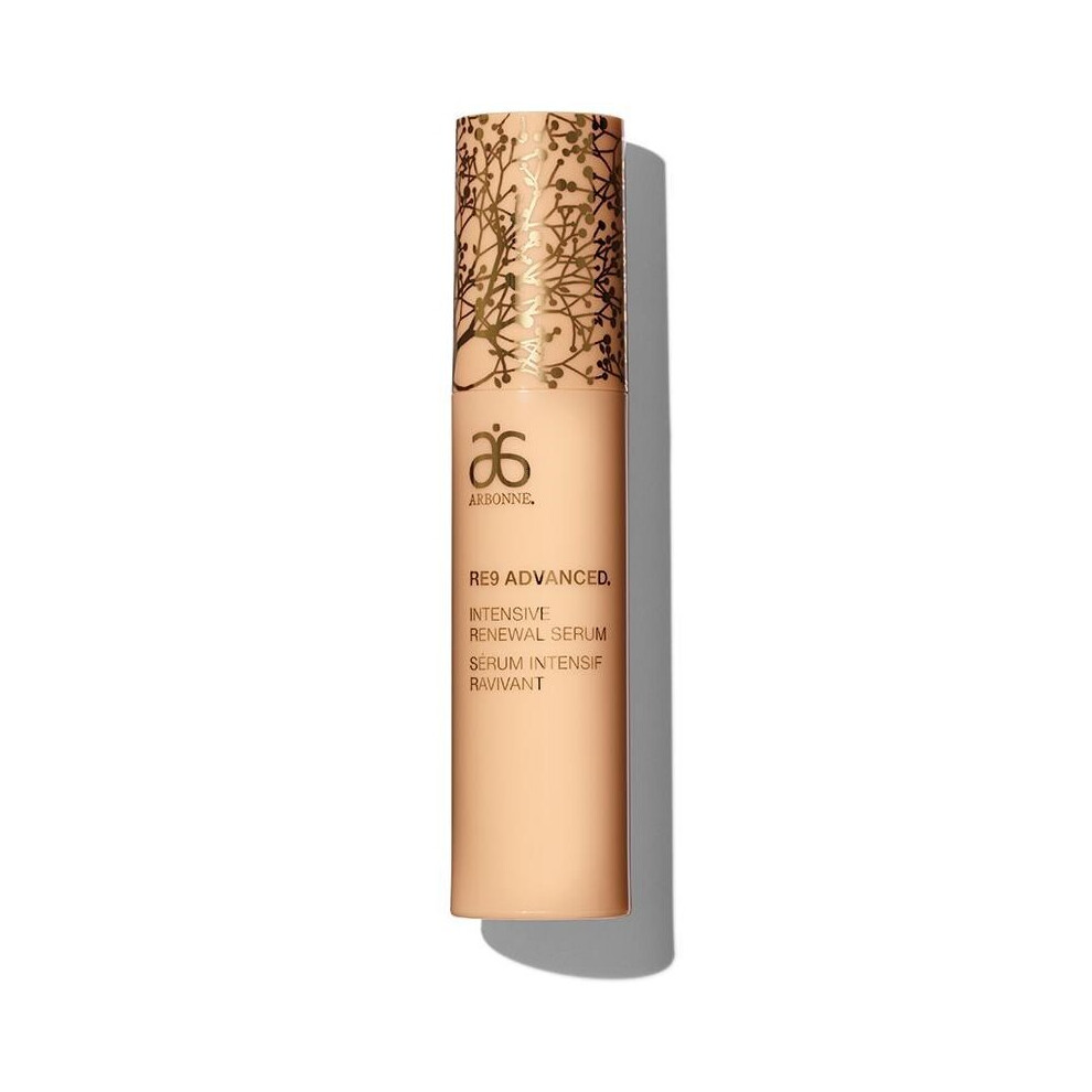 ARBONNE RE9 Advanced Intensive Renewal Serum 30ml New (No Box)