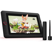XP-PEN Artist12 Pro Graphics Drawing Tablet 11.6" Full HD Display for Windows, Mac