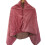 (Pink) USB Charging Electric Blankets Timing Heated 1