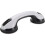 Prym Omnigrid Ruler Grip Double Suction Cup-White -2229 2