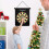 Magnetic Dart Board Game Set Reversible Rollup Dartboard with 6 Darts 8