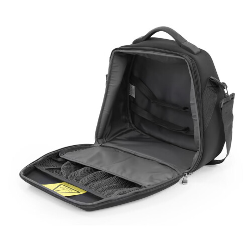 Babystyle BabyStyle Hybrid Changing Bag, Grey 2