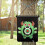 Magnetic Dart Board Game Set Reversible Rollup Dartboard with 6 Darts 6