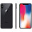 Refurbished Apple (Unlocked, Space Grey) Apple iPhone X 256GB Smartphone 5