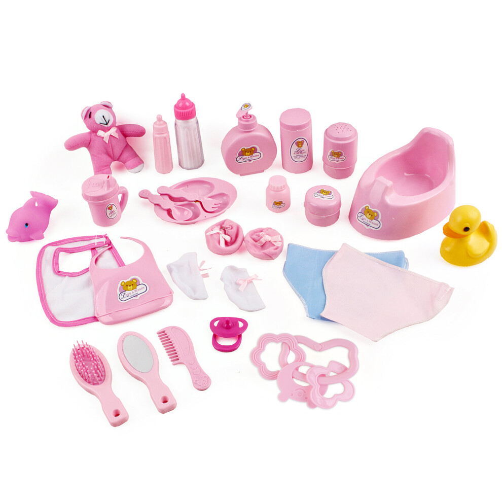 Doll feeding accessories online