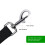 Bingopaw Dog Training Double Ended Leads : 2m Hands Free Adjustable Pet leash 6
