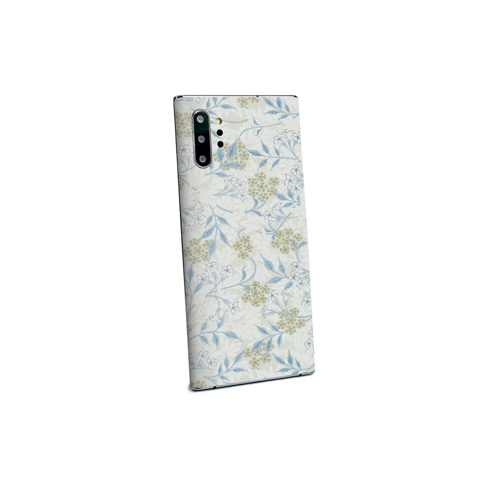 MightySkins SAGNO10PL-Jasmine Skin Decal Wrap for Samsung Galaxy Note10 Plus Sticker - Jasmine-image-OPC-PB2W9BK-NEW