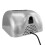 MAXBLAST Automatic Hand Dryer High Speed Commercial Electric 7 Second Dry HEPA Filter 5