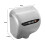 MAXBLAST Automatic Hand Dryer High Speed Commercial Electric 7 Second Dry HEPA Filter 7