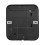 MAXBLAST Automatic Hand Dryer High Speed Commercial Electric 7 Second Dry HEPA Filter 9