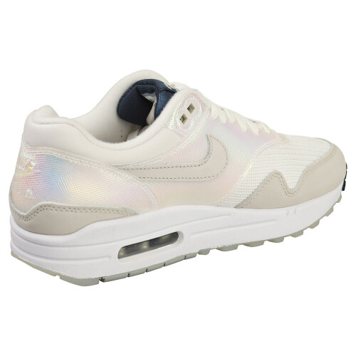 womens white air max trainers