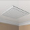 Timloc Push Up Loft Access Door (White) - 562 x 665mm (0.82 Insulation U-value) 1