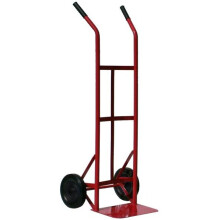 Sealey Solid Wheel Sack Truck - 150kg Capacity