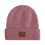 Quiksilver Quiksilver Cuff Knit Beanie ~ Performer 2 pink 1