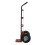 Puncture Proof Wheel Sack Truck - 200kg Capacity 3