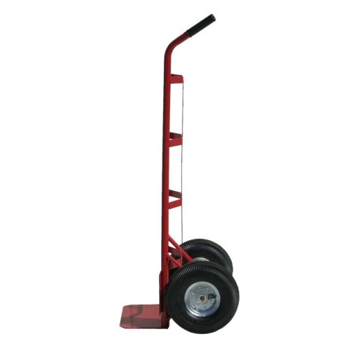 Puncture Proof Wheel Sack Truck - 200kg Capacity 2