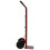 Sealey Sealey Solid Wheel Sack Truck - 150kg Capacity 2