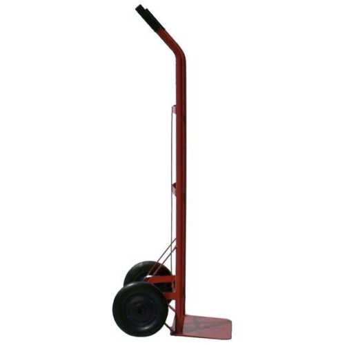 Sealey Sealey Solid Wheel Sack Truck - 150kg Capacity 1