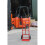 Sealey Sealey Solid Wheel Sack Truck - 150kg Capacity 3