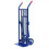 3 in 1 Heavy Duty Folding Solid Wheel Sack Truck - 200kg Capacity 1