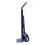 3 in 1 Heavy Duty Folding Solid Wheel Sack Truck - 200kg Capacity 7
