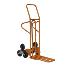 Heavy Duty Stair Climber Sack Truck, 200Kg Capacity