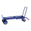 3 in 1 Heavy Duty Folding Solid Wheel Sack Truck - 200kg Capacity 8
