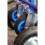 3 in 1 Heavy Duty Folding Solid Wheel Sack Truck - 200kg Capacity 3