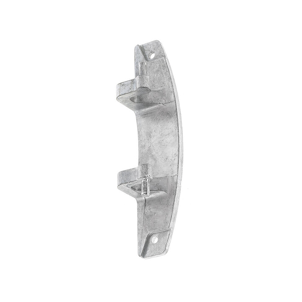 Door Hinge Bosch Neff Siemens Washing Machine Metal Hinge Genuine Part 10013618 5053197144083
