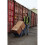 3 in 1 Heavy Duty Folding Solid Wheel Sack Truck - 200kg Capacity 4