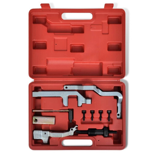 VidaXL vidaXL Timing Chain Engine Camshaft Alignment for BMW Mini Cooper R55 R56 2