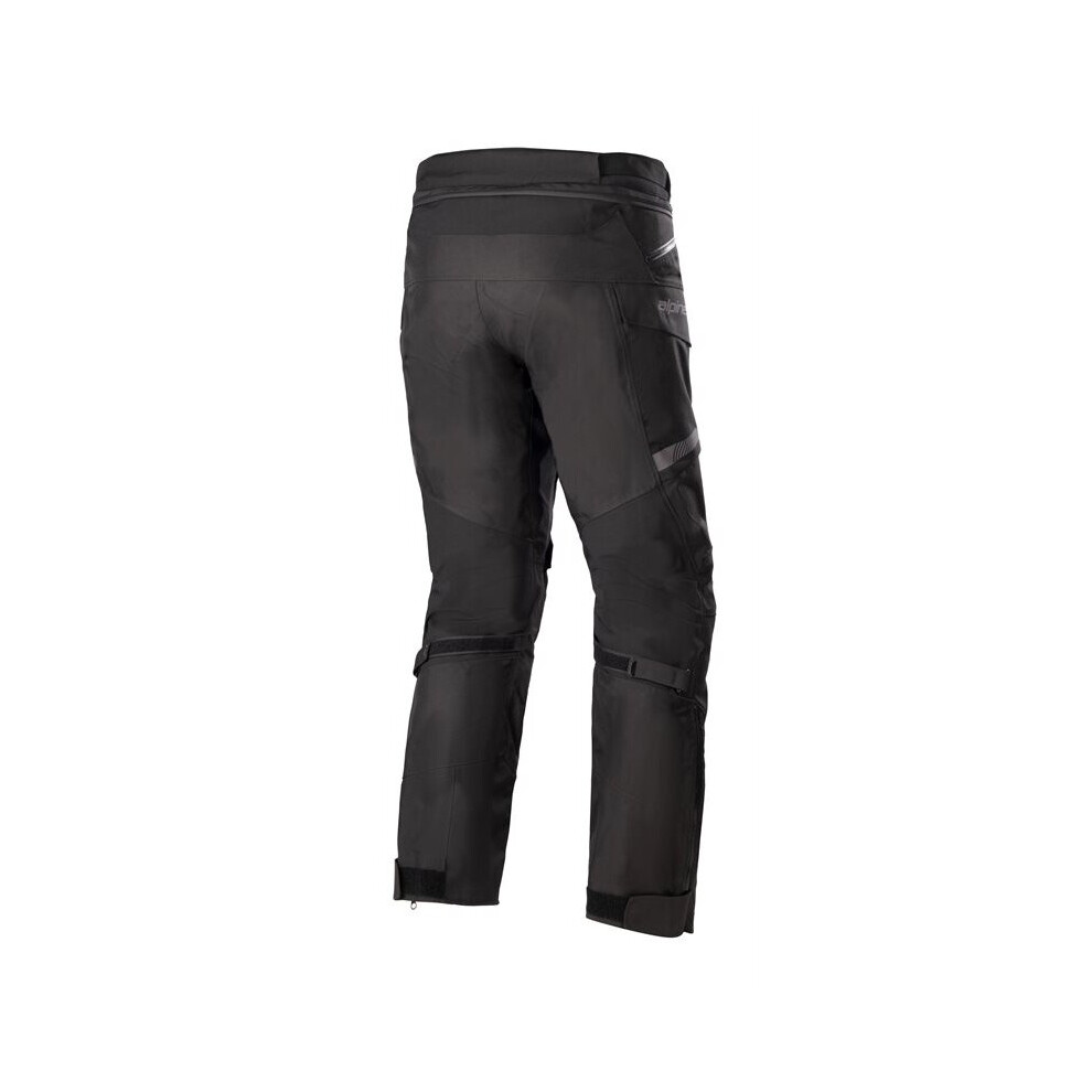 (M) Alpinestars Monteira Drystar Xf Short Trouser / Black 8059347087191