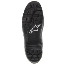 (14) Alpinestars Sole For Tech 7 / 3 Enduro Black