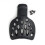 (39 / 41) Alpinestars Supertech R Replaceable Heel Cap Black 1