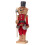 Christmas Classic Bear Soldier Nutcracker Xmas Decorative Ornament 5