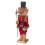 Christmas Classic Bear Soldier Nutcracker Xmas Decorative Ornament 2