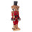 Christmas Classic Bear Soldier Nutcracker Xmas Decorative Ornament 3