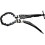 BGS 133 | Chain Pipe Cutter | 250 mm 1