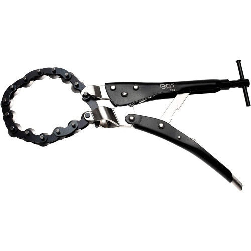 BGS 133 | Chain Pipe Cutter | 250 mm