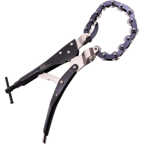 BGS 133 | Chain Pipe Cutter | 250 mm 1