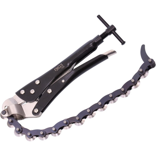 BGS 133 | Chain Pipe Cutter | 250 mm 2