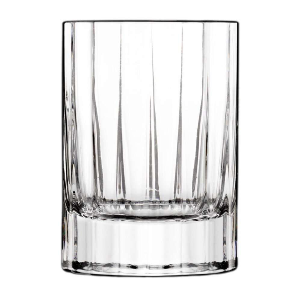 Luigi Bormioli Bach Liqueur Glass 7cl 2.25oz Pack of 4